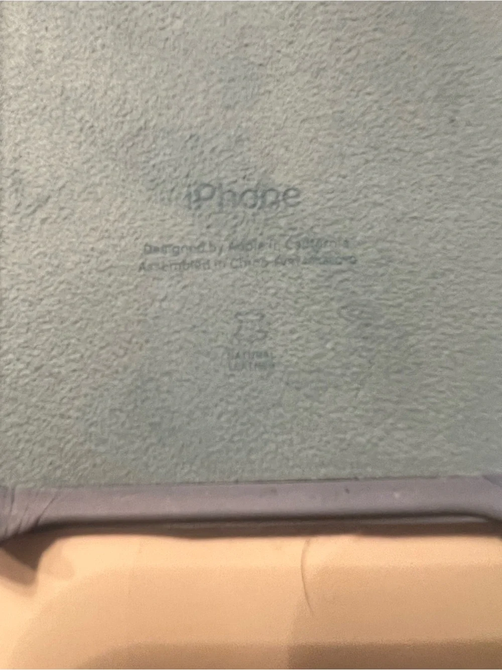 Apple preowned very